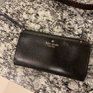 Kate spade wallet